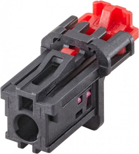 Соединитель Rosenberger BMZ085-000A