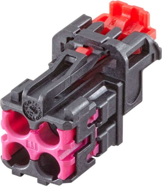 Соединитель Rosenberger BMZ092-000A