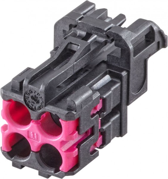 Соединитель Rosenberger BMZ093-000A