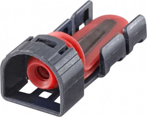 Plastic cap Rosenberger BMZ178-102/54