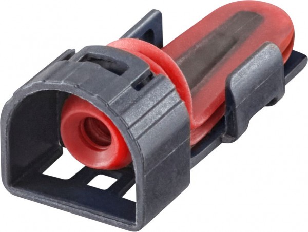 Plastic cap Rosenberger BMZ178-102/58