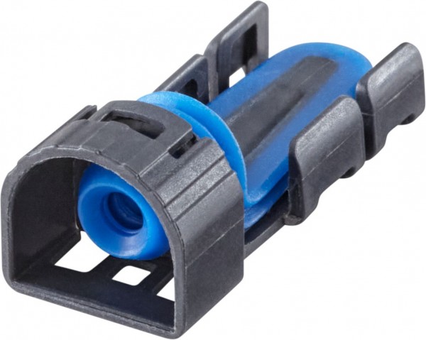 Plastic cap Rosenberger BMZ178-1M4/54