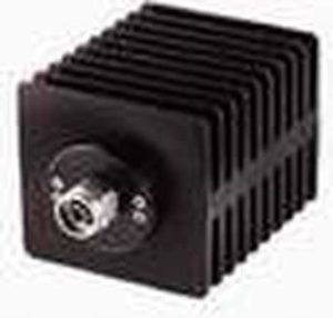 Аттенюатор Mini-Circuits BW-20N100W+