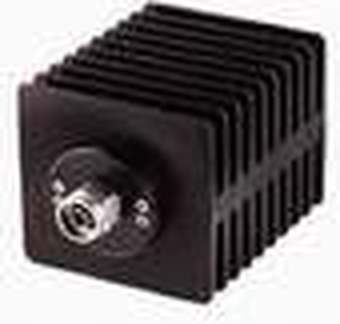 Аттенюатор Mini-Circuits BW-40N100W+