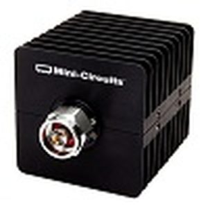 Аттенюатор Mini-Circuits BW-N10W50+