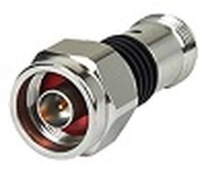 Аттенюатор Mini-Circuits BW-N12W5+