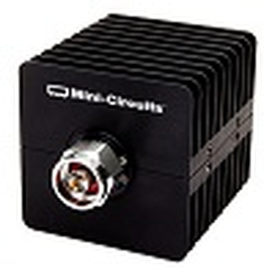 Аттенюатор Mini-Circuits BW-N30W50+