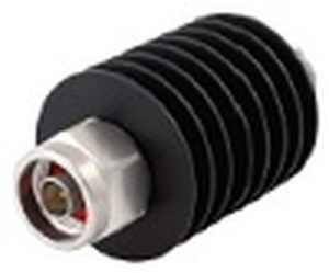 Аттенюатор Mini-Circuits BW-N3W20+