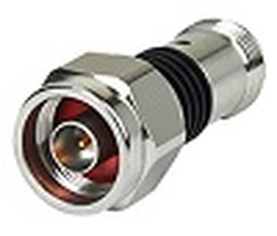 Аттенюатор Mini-Circuits BW-N4W5+