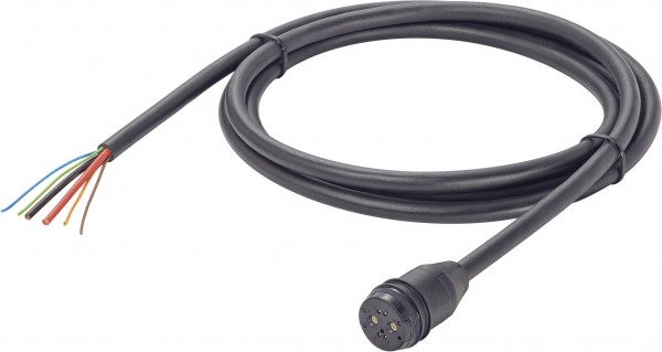 Кабельная сборка Rosenberger C001-04-2000-C