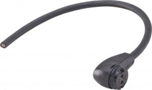 Кабельная сборка Rosenberger C003-04-2000-C