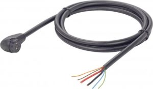 Кабельная сборка Rosenberger C003-ED-2000