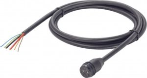 Кабельная сборка Rosenberger C003-EE-2000