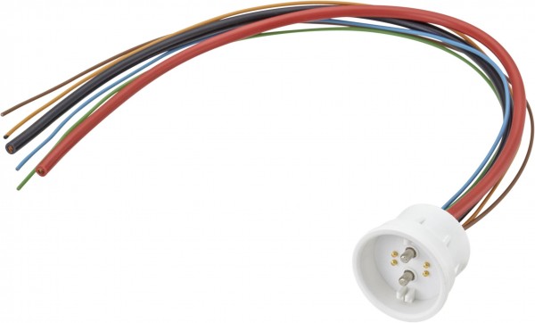 Кабельная сборка Rosenberger C003-MC-300-C