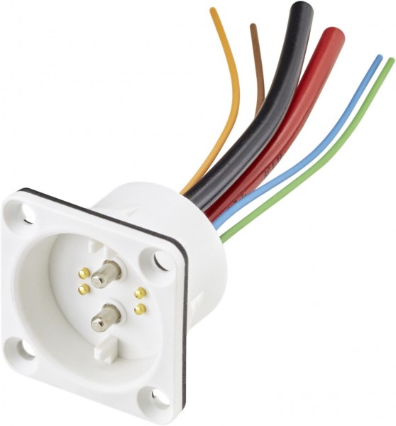 Кабельная сборка Rosenberger C003-MD-300-C
