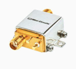 Малошумящий усилитель Mini-Circuits CMA-83LN+