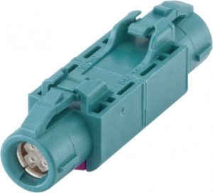 Adaptor Rosenberger D4K10A-K00A5-Z