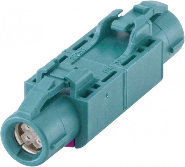 Adaptor Rosenberger D4K10A-K00A5-Z