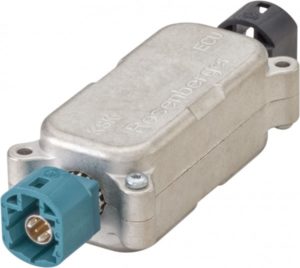 Adaptor Rosenberger D4S1EQ-S01A5-ZA