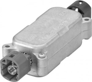 Adaptor Rosenberger D4S1EQ-S01A5-ZZ