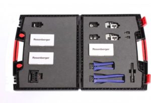 Tool kit Rosenberger D4W006-SET
