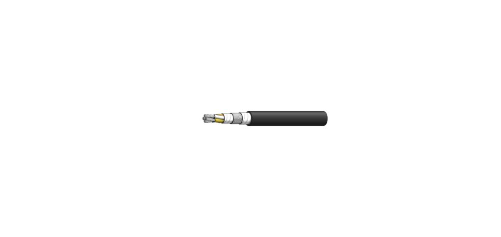 DATABUS 120OHM 2X0.5 mm2 Marine