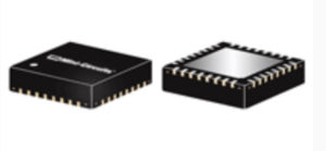Усилитель с переменным коэффициентом усиления Mini-Circuits DVGA1-242A+
