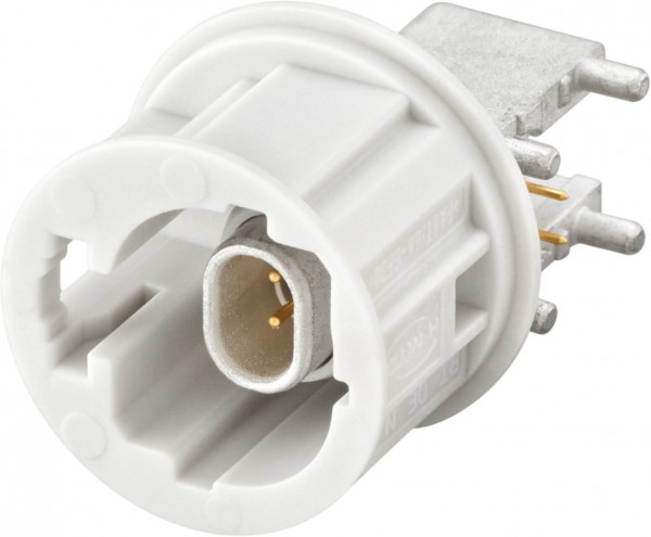 Соединитель Rosenberger E6S24A-40MT5-B