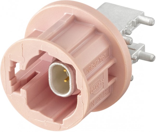 Соединитель Rosenberger E6S24A-40MT5-H