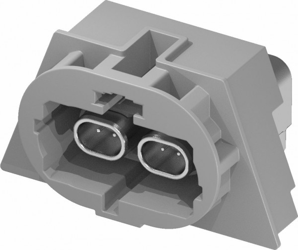 Соединитель Rosenberger E6S24B-40MT5-C