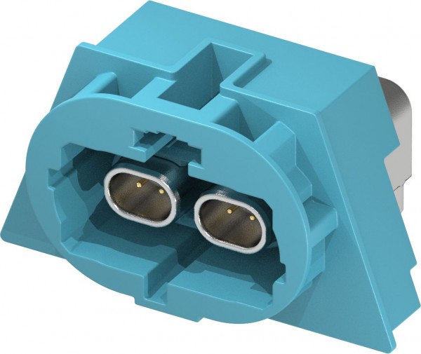 Соединитель Rosenberger E6S24B-40MT5-Z