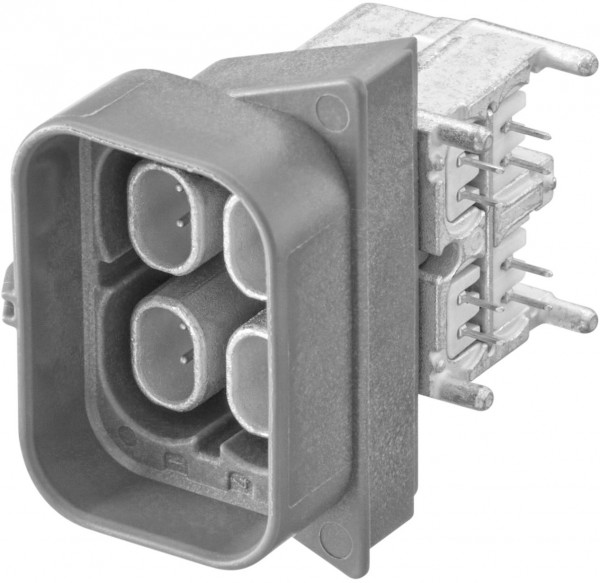 Соединитель Rosenberger E6S24D-40MT5-P
