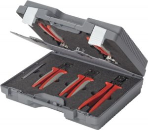 Tool kit Rosenberger E6W003-SET
