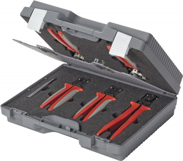 Tool kit Rosenberger E6W003-SET