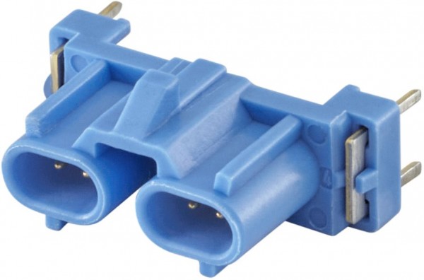 Соединитель Rosenberger E7S10B-40MX5-C
