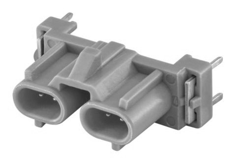 Соединитель Rosenberger E7S10B-40MX5-Z