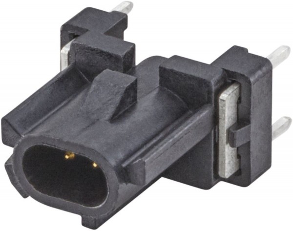 Соединитель Rosenberger E7S12A-40MX5-A
