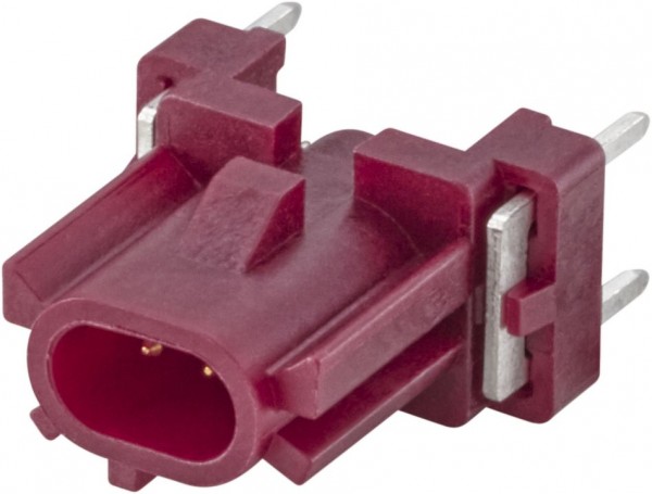 Соединитель Rosenberger E7S12A-40MX5-D