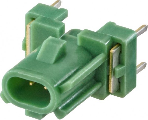 Соединитель Rosenberger E7S13A-40MX5-R
