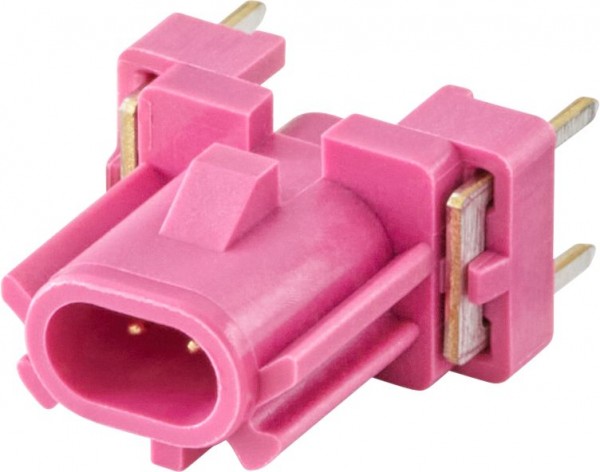 Соединитель Rosenberger E7S13A-40MX5-S