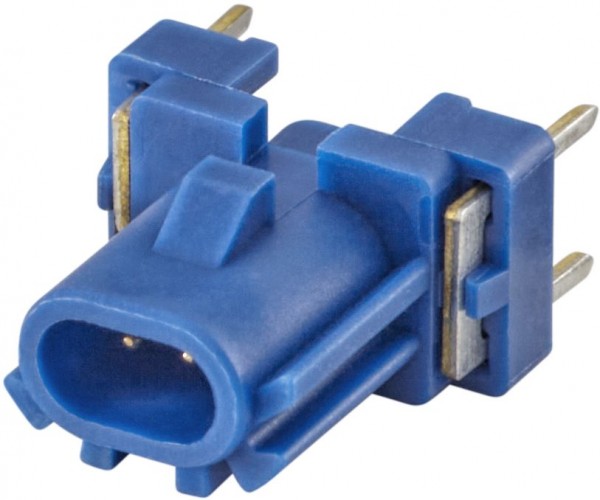 Соединитель Rosenberger E7S13A-40MX5-T