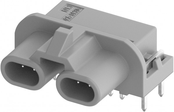 Соединитель Rosenberger E7S21B-40MX5-A