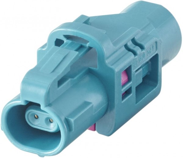 Соединитель Rosenberger E9K10A-1AQX5-y