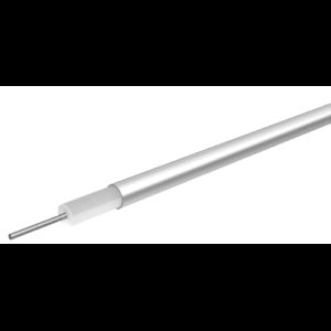 Кабель коаксиальный H+S EZ 141 M17 2M (SR 141 M17 2M)