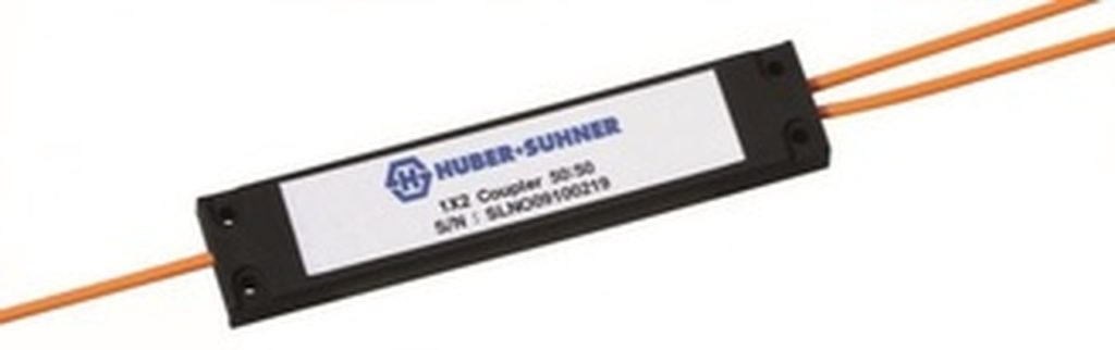 FBT сплиттер H+S F1002-DHIC-33-1515-00-85/85-MM