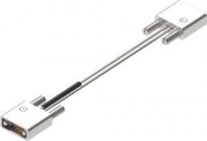 Кабельная сборка Rosenberger H70U-W202-W202-00300