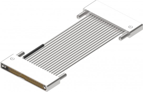 Кабельная сборка Rosenberger H70U-W216-W216-00300