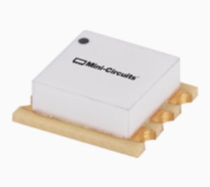 Линейный усилитель мощности Mini-Circuits HXG-242+
