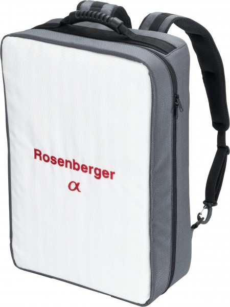 Site analyzer bag Rosenberger IM-A-ACSRY-Backpack