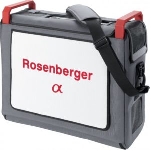 Site analyzer bag Rosenberger IM-A-ACSRY-Bag-BU